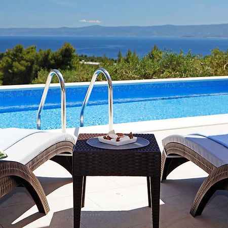 Holiday Homes Oliva بول الغرفة الصورة