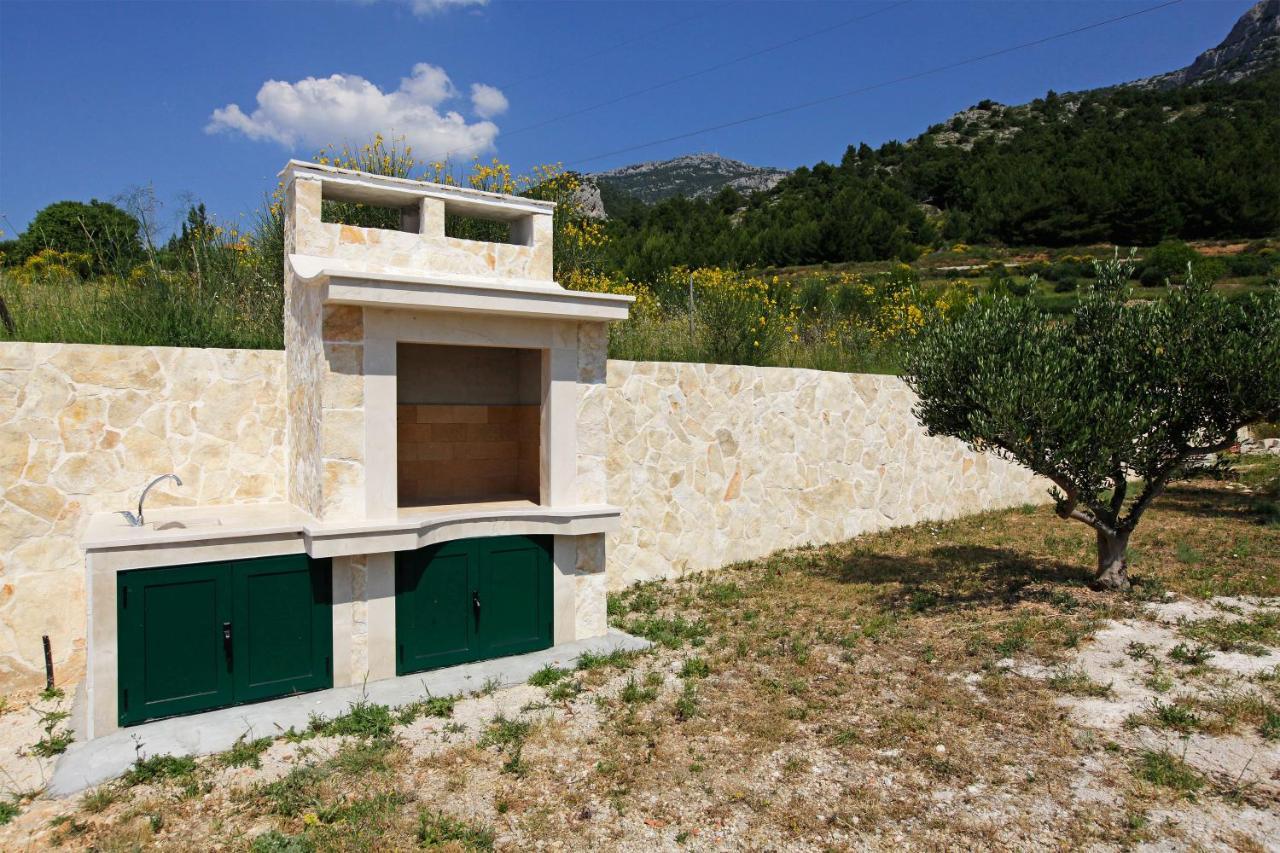 Holiday Homes Oliva بول المظهر الخارجي الصورة