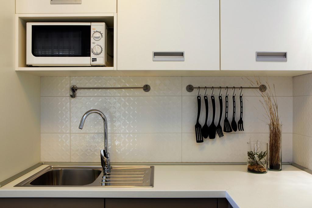 Holiday Homes Oliva بول الغرفة الصورة