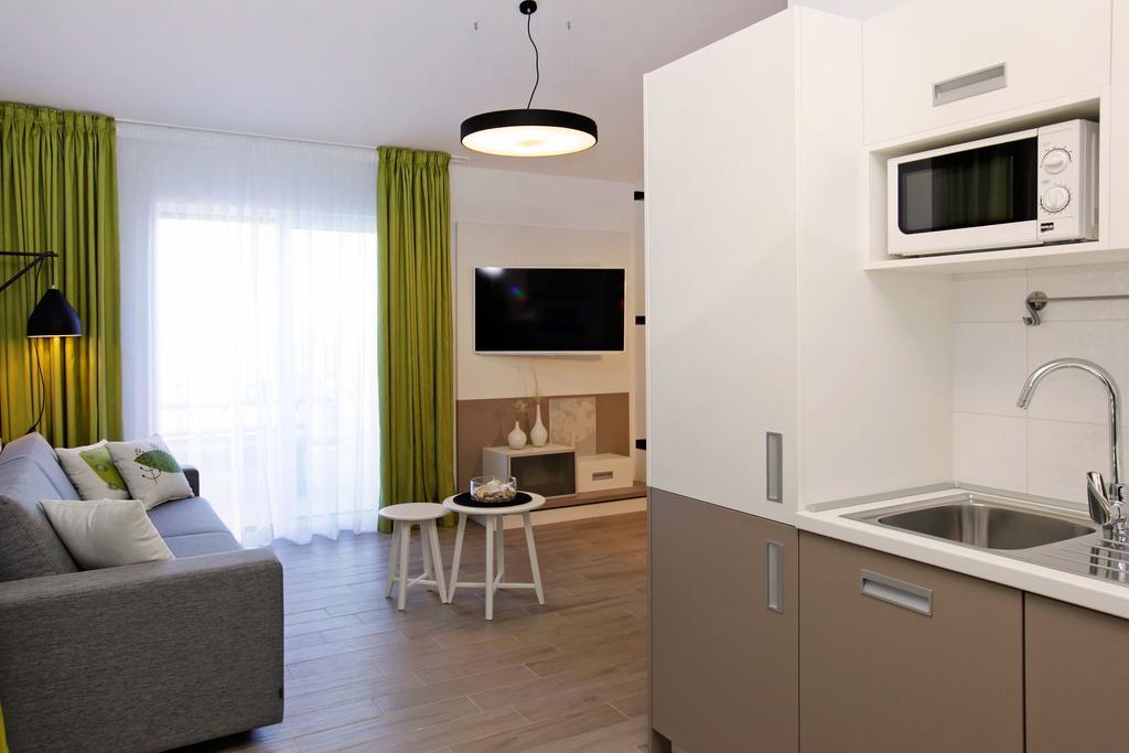 Holiday Homes Oliva بول الغرفة الصورة