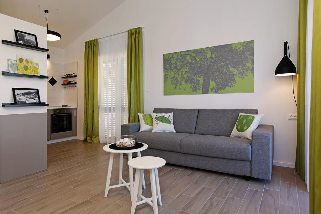 Holiday Homes Oliva بول الغرفة الصورة