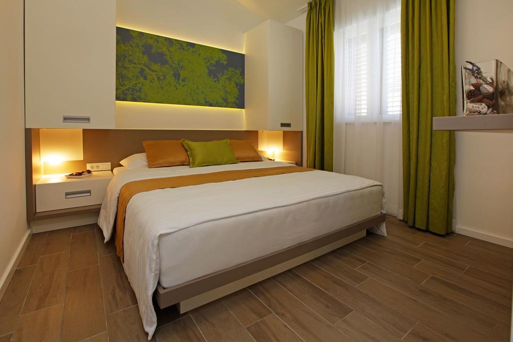 Holiday Homes Oliva بول الغرفة الصورة