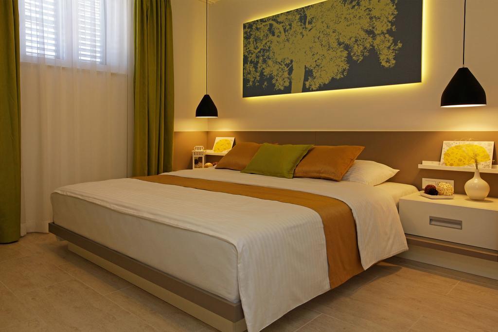 Holiday Homes Oliva بول الغرفة الصورة