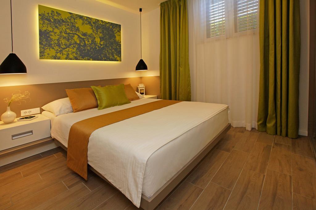 Holiday Homes Oliva بول الغرفة الصورة