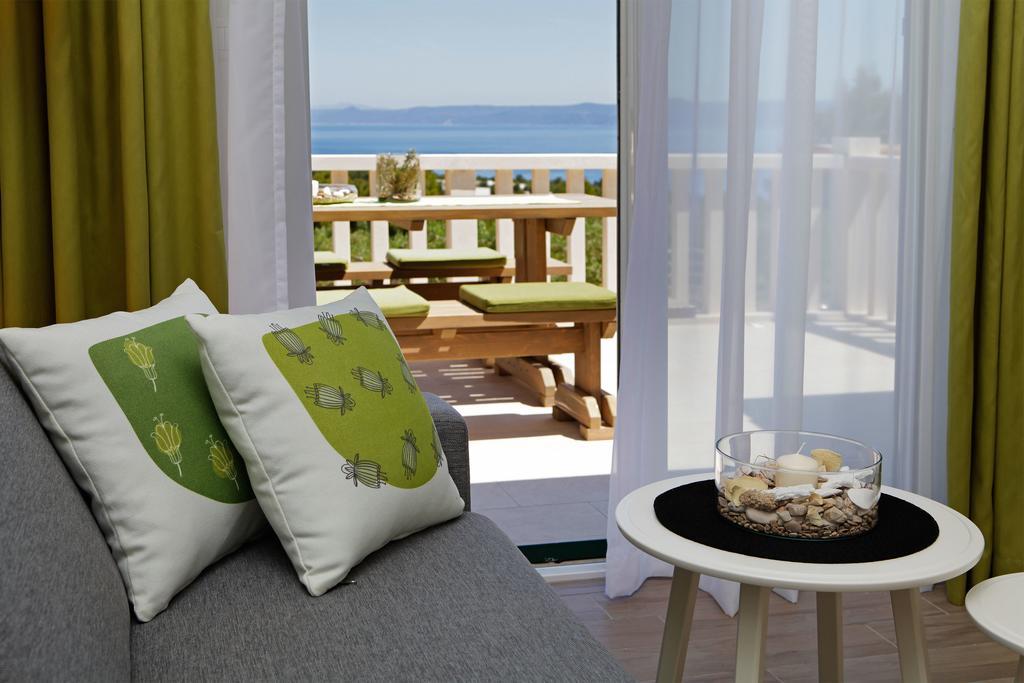 Holiday Homes Oliva بول الغرفة الصورة