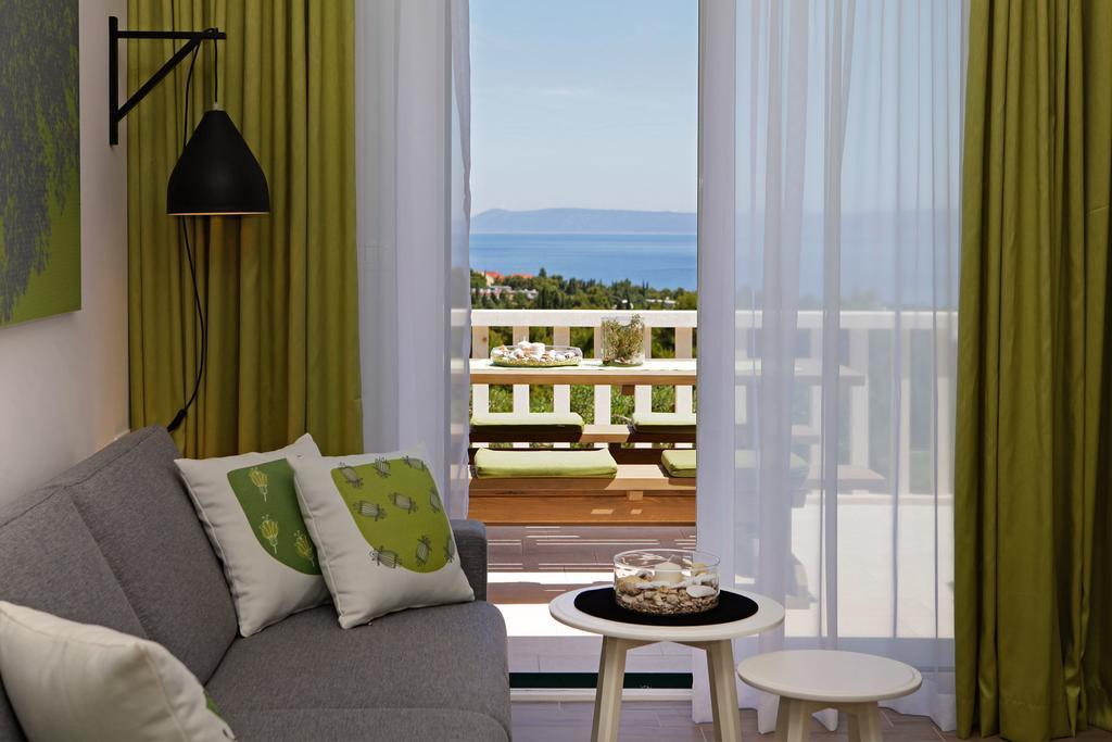 Holiday Homes Oliva بول الغرفة الصورة