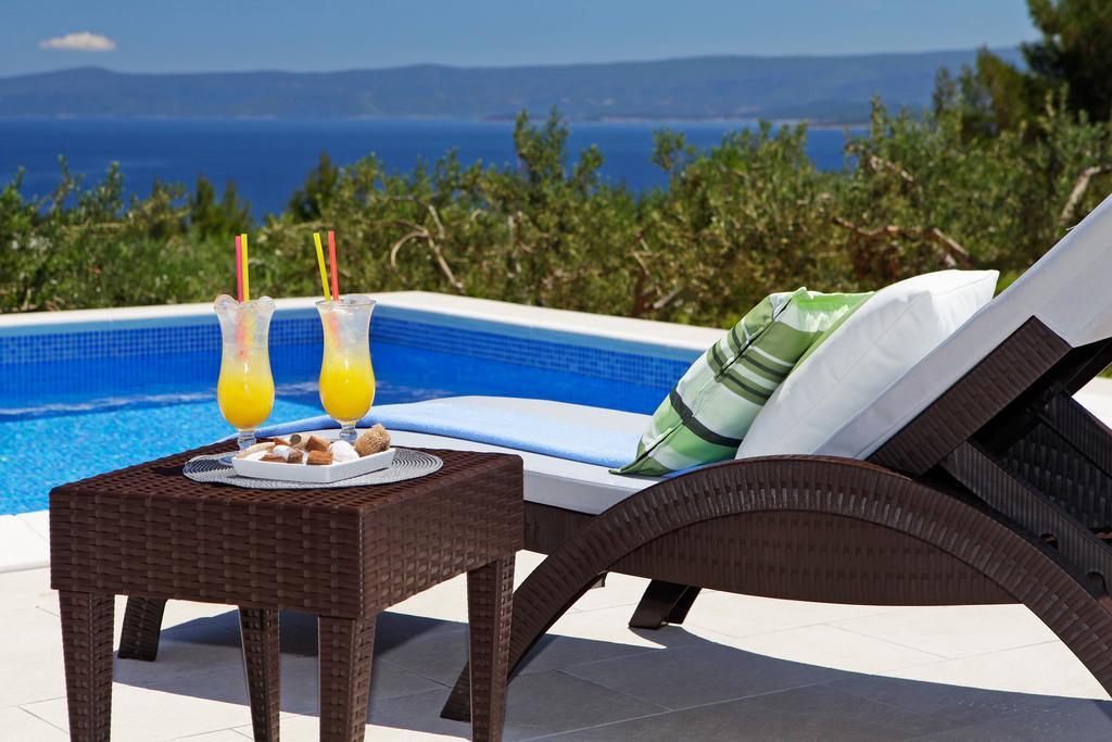 Holiday Homes Oliva بول الغرفة الصورة