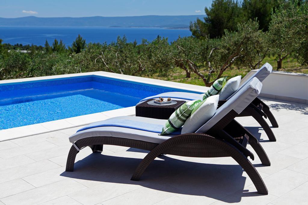 Holiday Homes Oliva بول الغرفة الصورة