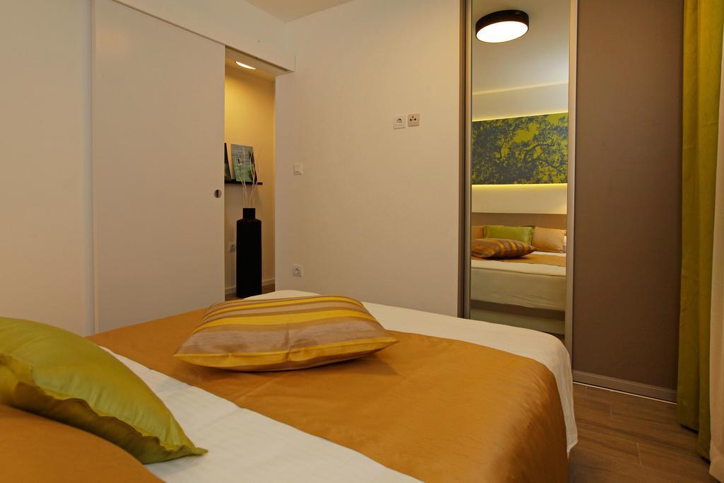 Holiday Homes Oliva بول الغرفة الصورة
