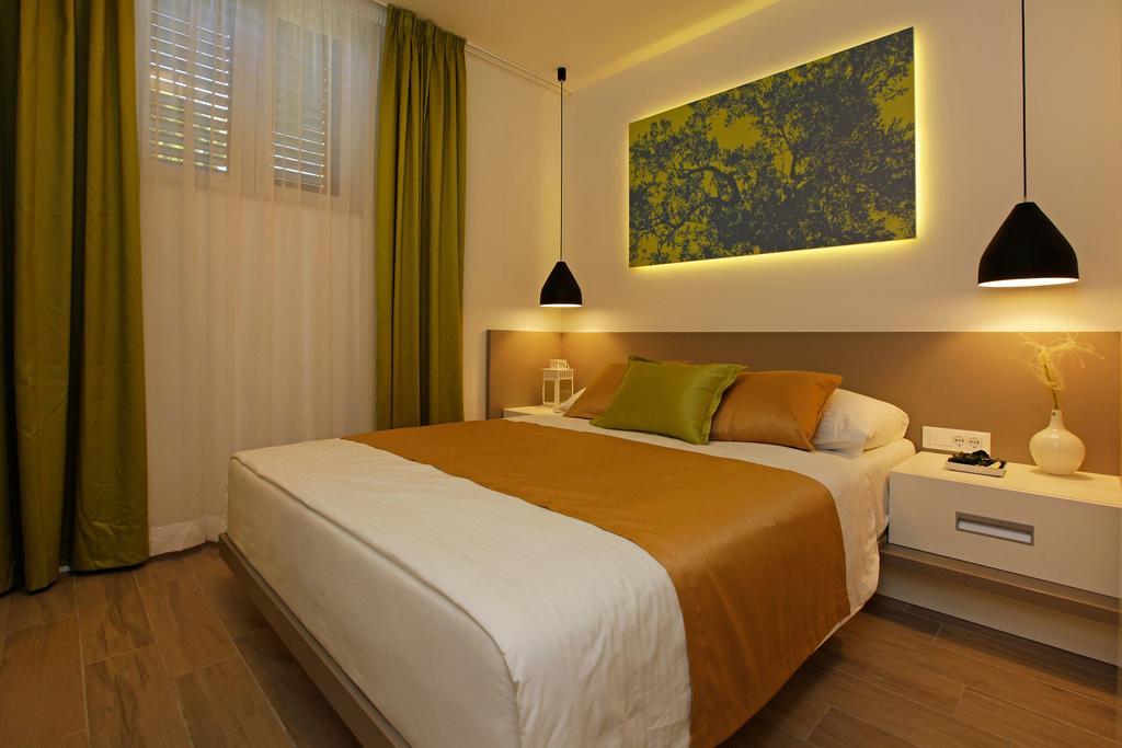 Holiday Homes Oliva بول الغرفة الصورة