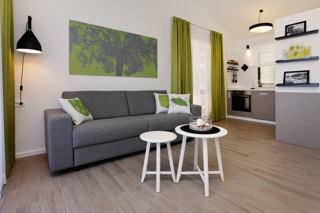 Holiday Homes Oliva بول الغرفة الصورة