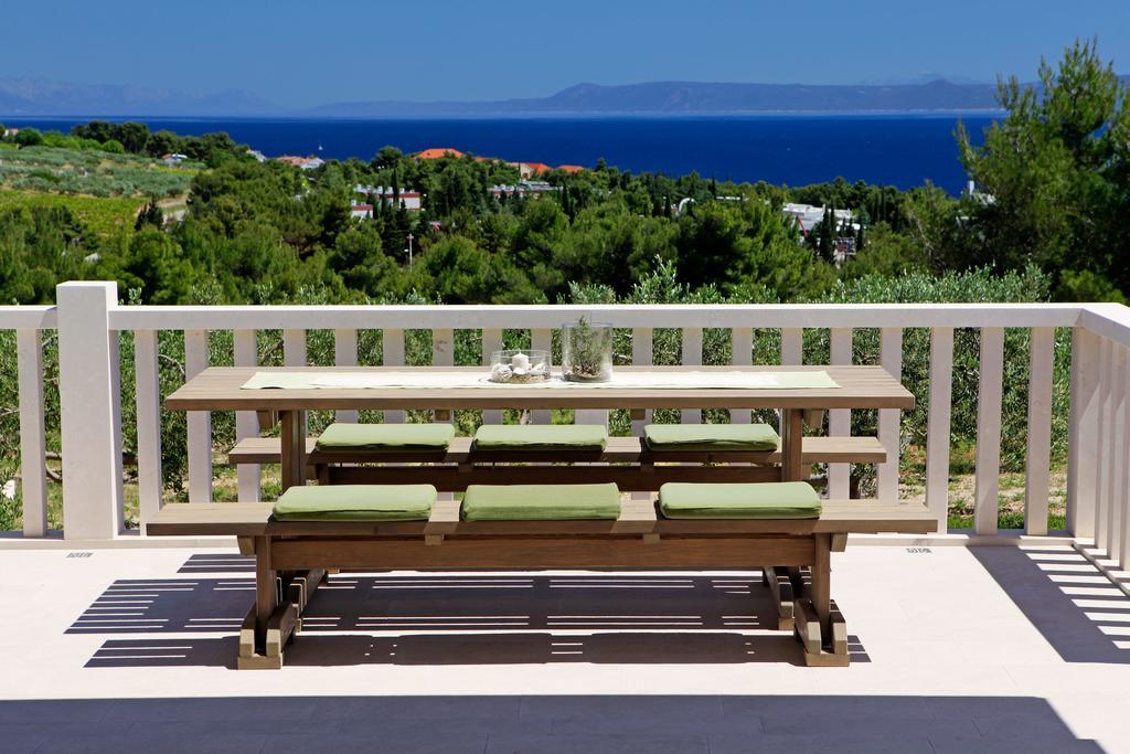 Holiday Homes Oliva بول الغرفة الصورة