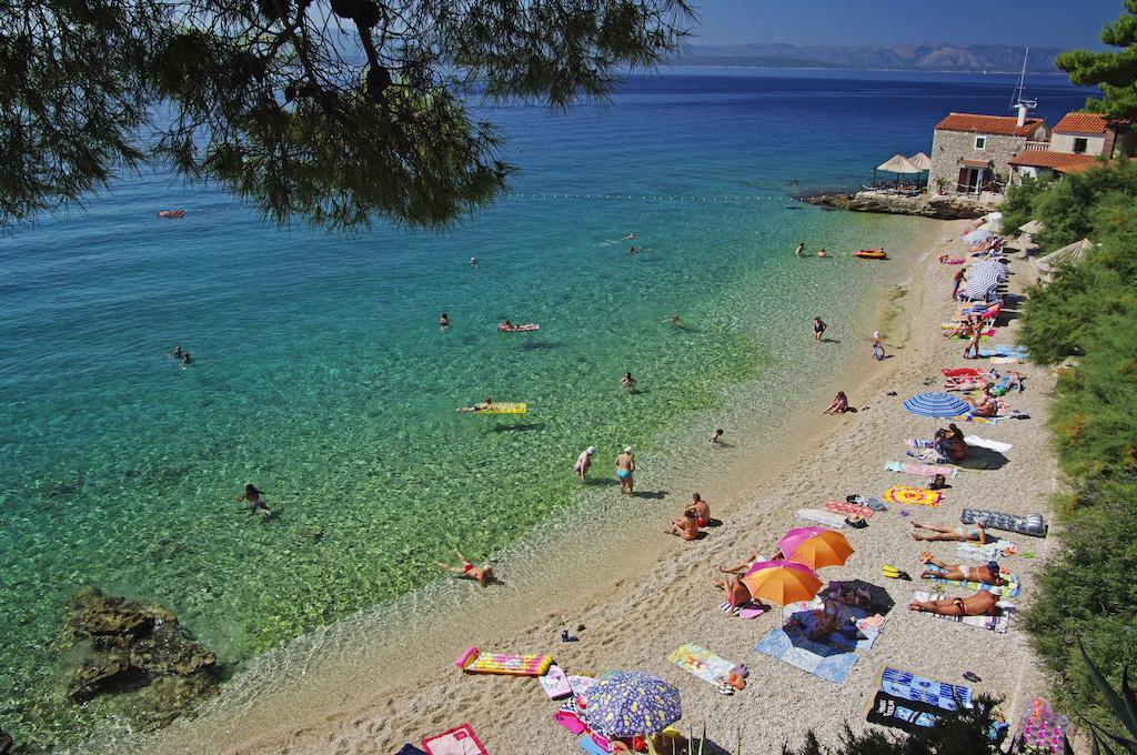 Holiday Homes Oliva بول الغرفة الصورة