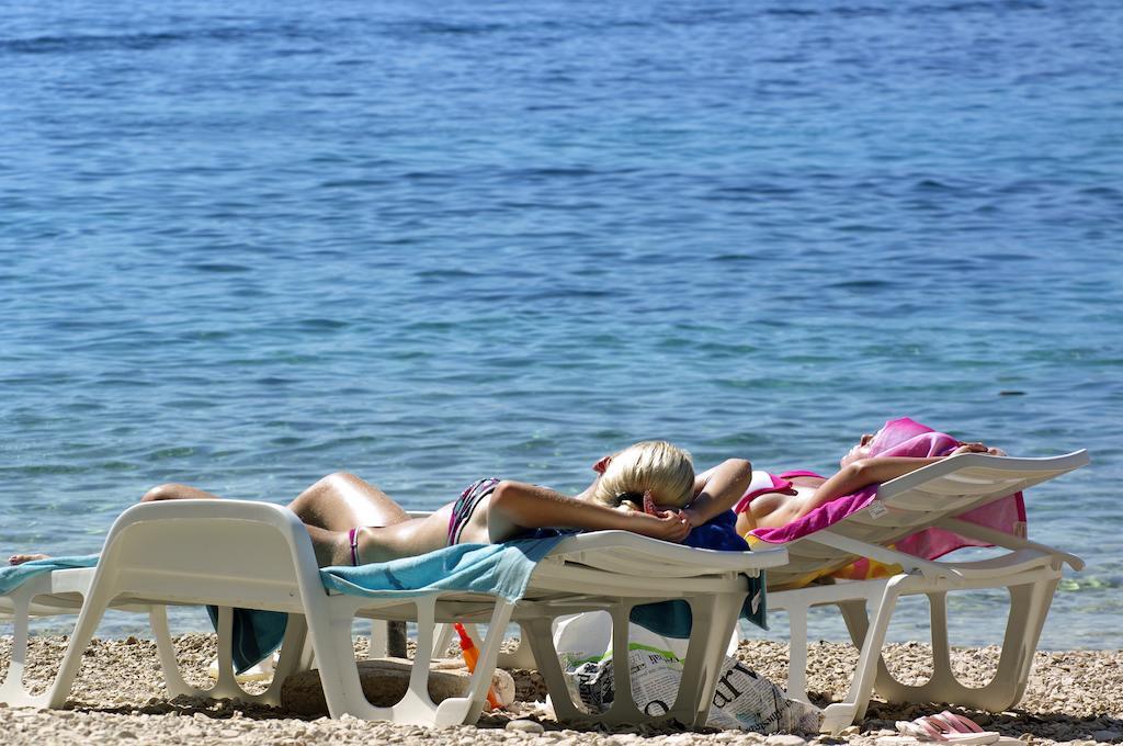 Holiday Homes Oliva بول الغرفة الصورة